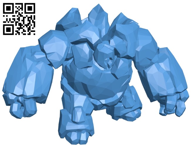 Blue Sentinel B007130 file stl free download 3D Model for CNC and 3d printer