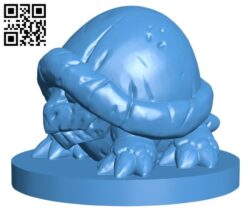 Buzzy Beetle B007391 file stl free download 3D Model for CNC and 3d printer