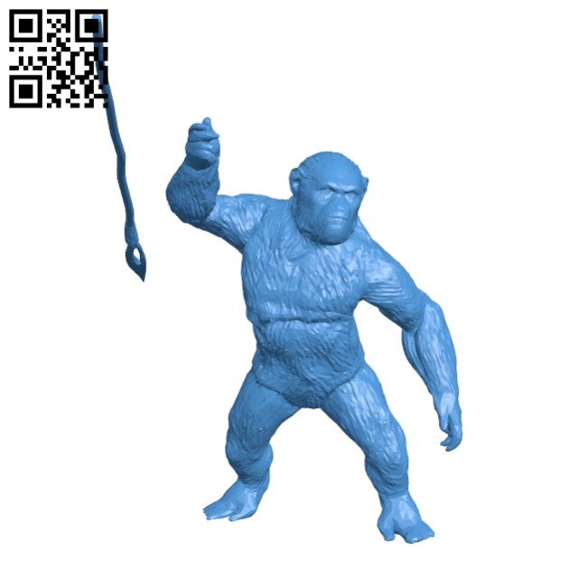 Caesar B007188 file stl free download 3D Model for CNC and 3d printer