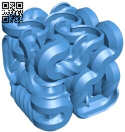 Kugelbahn B007462 file stl free download 3D Model for CNC and 3d printer