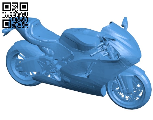 support assurance moto 3D Models to Print - yeggi