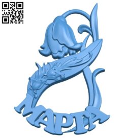 Mapta B007325 file stl free download 3D Model for CNC and 3d printer