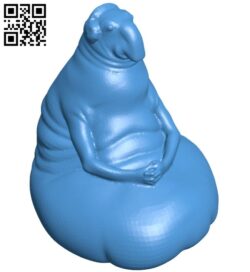 Zhdun B007337 file stl free download 3D Model for CNC and 3d printer