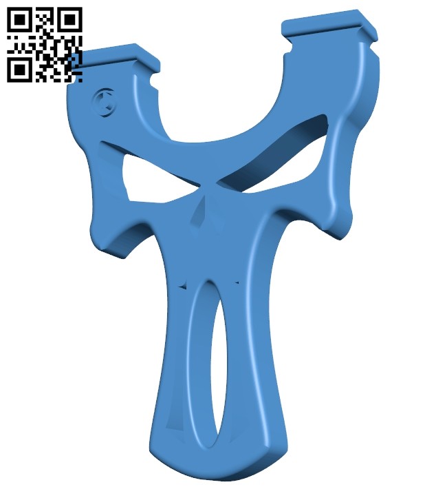 Castigador B007606 file stl free download 3D Model for CNC and 3d printer