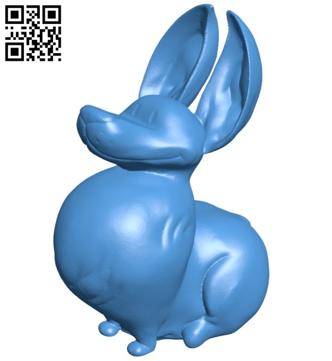Corgi B007632 file stl free download 3D Model for CNC and 3d printer
