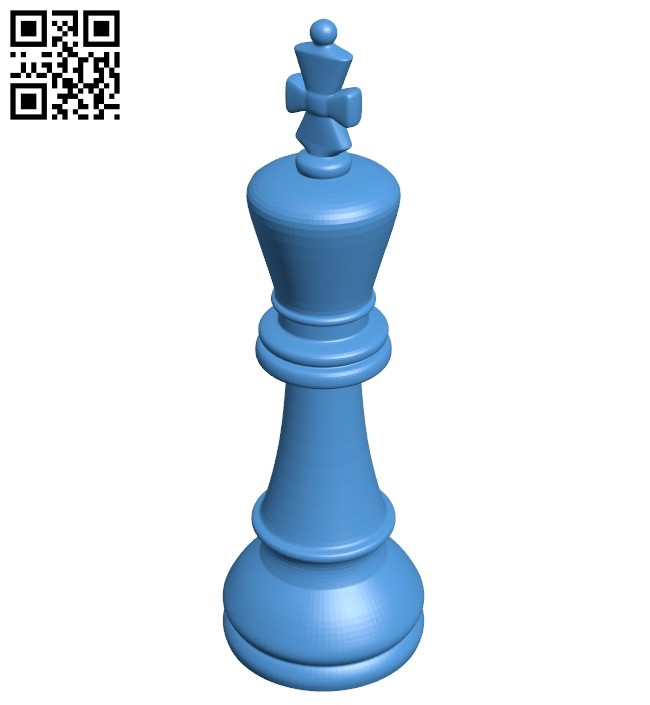 magic chess 3D Models to Print - yeggi