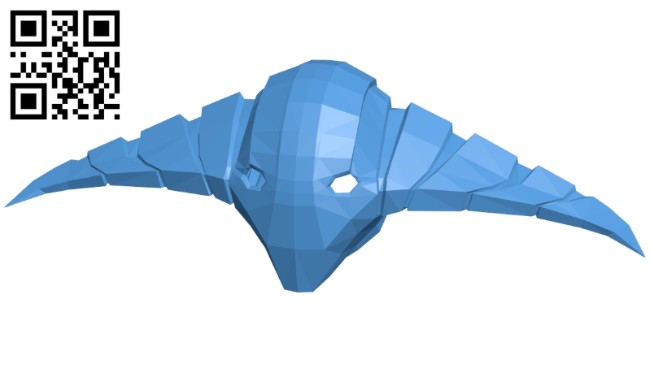 Sven Helmet B007909 file stl free download 3D Model for CNC and 3d printer