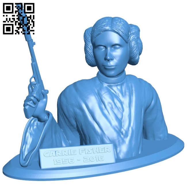 Women CF 2016 memorial B007612 file stl free download 3D Model for CNC and 3d printer