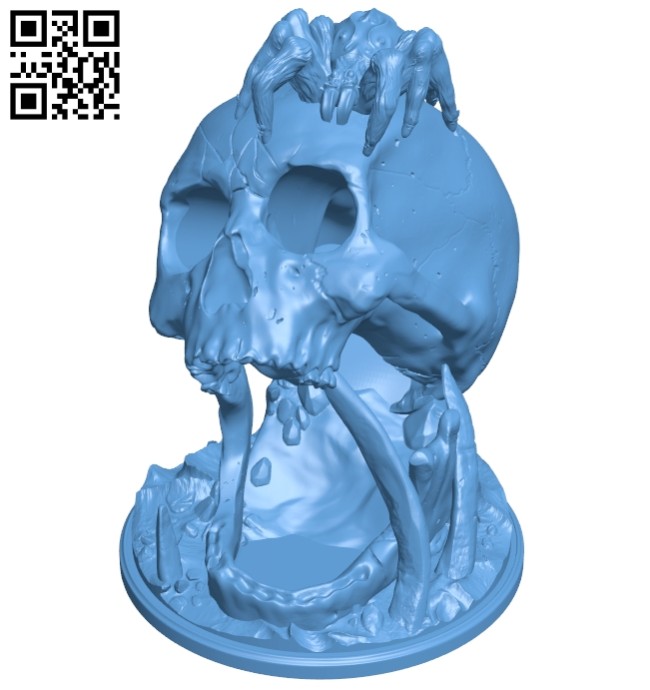 Free STL file PUZZLE DOWN THE 8 BALLS 🧩・3D printer design to download・Cults