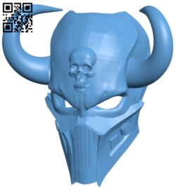Marks B008244 file stl free download 3D Model for CNC and 3d printer