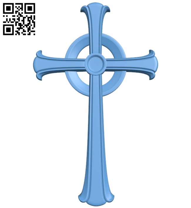 Religious icons A005312 download free stl files 3d model for CNC wood carving