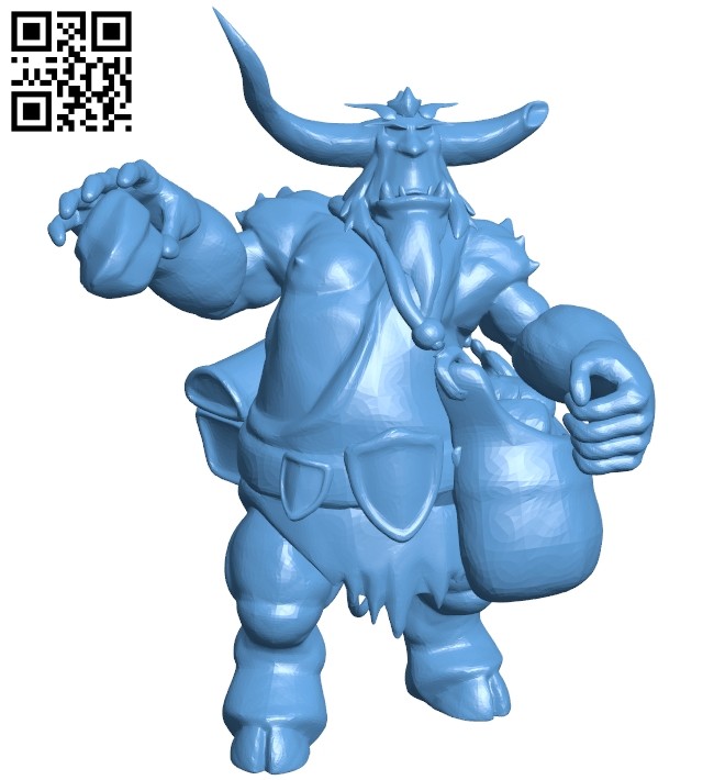 Mercury giant repaired B008372 file stl free download 3D Model for CNC and 3d printer