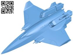 Centurion – planes B009563 file stl free download 3D Model for CNC and 3d printer