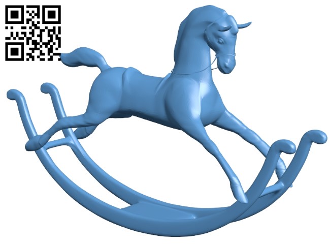 Children's toy B009564 file stl free download 3D Model for CNC and 3d printer