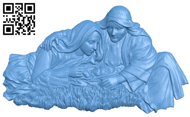Panel Religion A006533 download free stl files 3d model for CNC wood carving