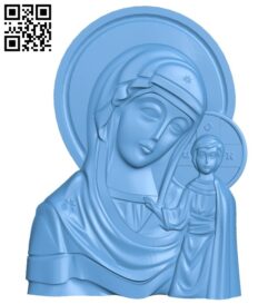 Panel Religion A006538 download free stl files 3d model for CNC wood carving