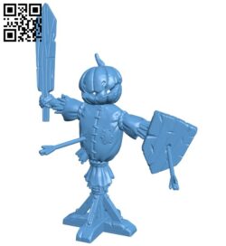 Training Dummy B009576 file stl free download 3D Model for CNC and 3d printer
