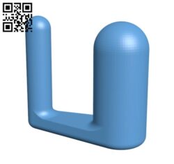 Anti-overheating support for computer H000384 file stl free download 3D Model for CNC and 3d printer