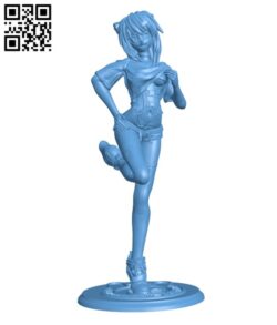 Projekt Melody H000241 file stl free download 3D Model for CNC and 3d printer