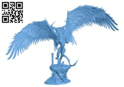 Spirit Dragon H000098 file stl free download 3D Model for CNC and 3d printer