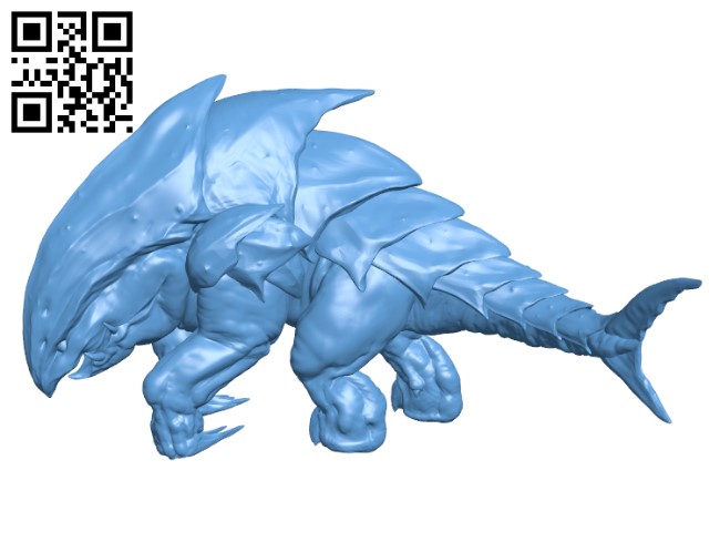 Bulette H000815 file stl free download 3D Model for CNC and 3d printer