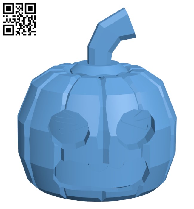 OBJ file My skin roblox halloween 🎃・Model to download and 3D print・Cults