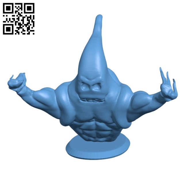 Halloween Ghost H001103 file stl free download 3D Model for CNC and 3d printer