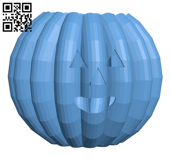 Halloween Sweets H000995 file stl free download 3D Model for CNC and 3d printer