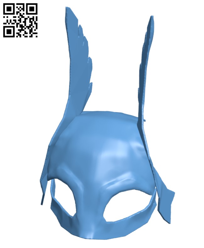 Halloween mask for dog H001111 file stl free download 3D Model for CNC and 3d printer