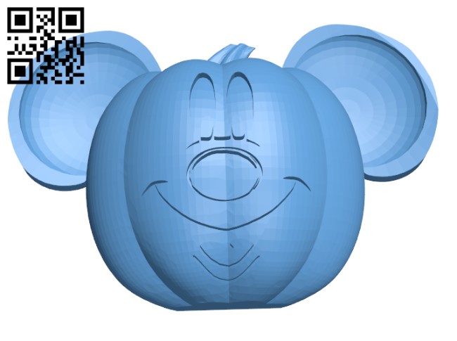 STL file Hype beast Mickey Mouse・3D print model to download・Cults