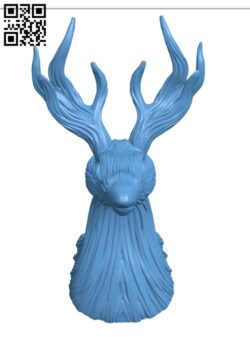 Stagroot H000687 file stl free download 3D Model for CNC and 3d printer