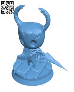 The Knight H000688 file stl free download 3D Model for CNC and 3d printer