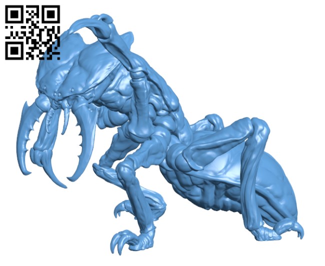 Antkeg H001742 file stl free download 3D Model for CNC and 3d printer