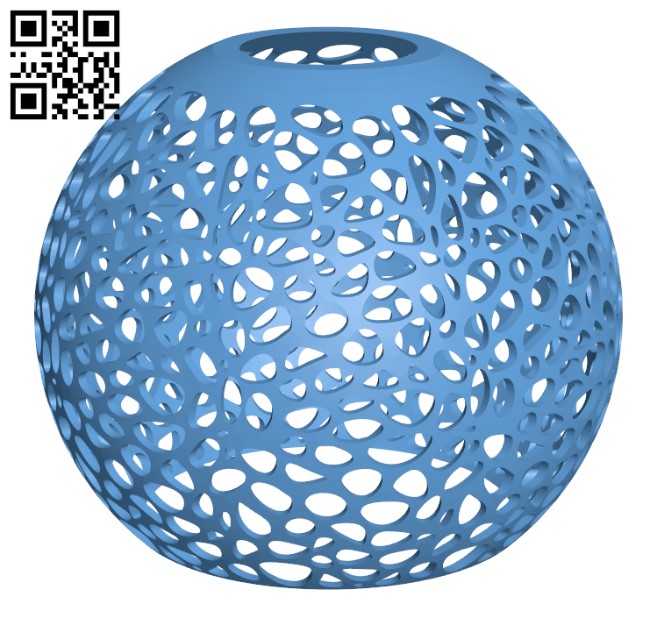 Coral Lamp H002218 file stl free download 3D Model for CNC and 3d printer