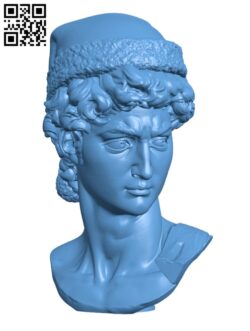 David’s Christmas H001397 file stl free download 3D Model for CNC and 3d printer