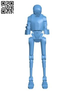 K-S20 – Star Wars H002301 file stl free download 3D Model for CNC and 3d printer
