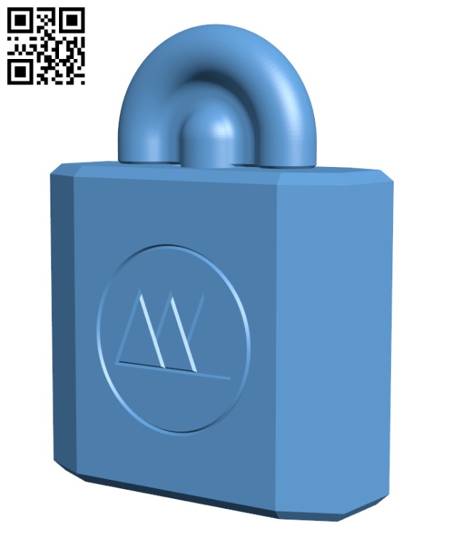 Lockpick Puzzle H002059 file stl free download 3D Model for CNC and 3d printer