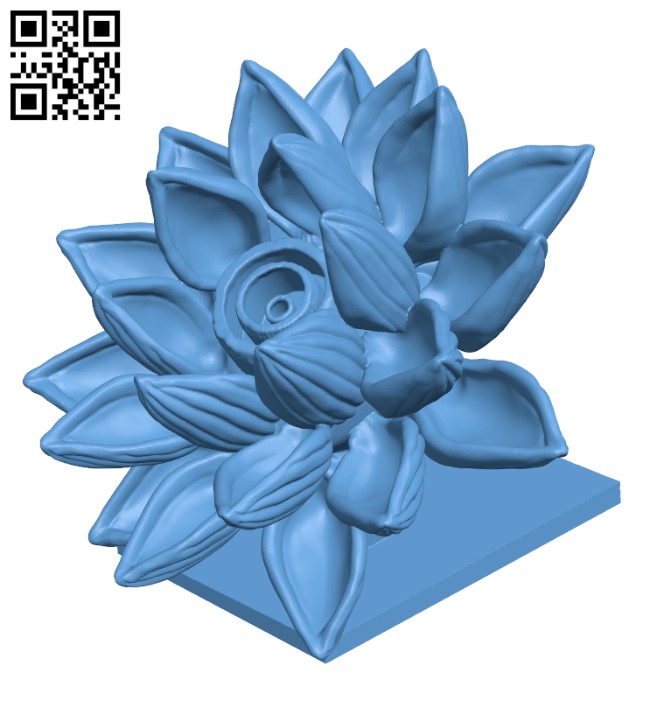 Peace H002065 file stl free download 3D Model for CNC and 3d printer
