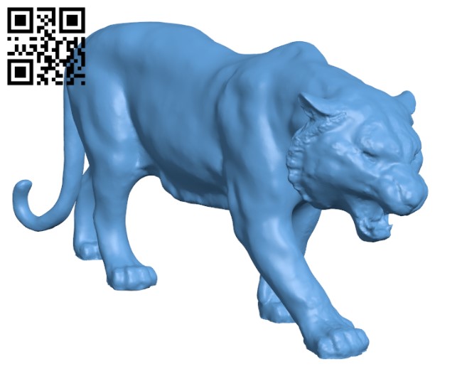 3D Tiger Images – Browse 17,860 Stock Photos, Vectors, and Video