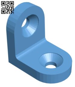 Universal spare part H002084 file stl free download 3D Model for CNC and 3d printer