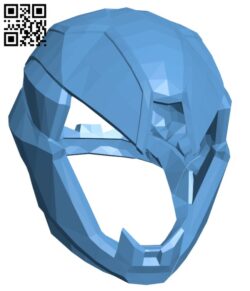 Wearable Graviton Forfeit Hunter Helmet From Destiny H001613 file stl free download 3D Model for CNC and 3d printer