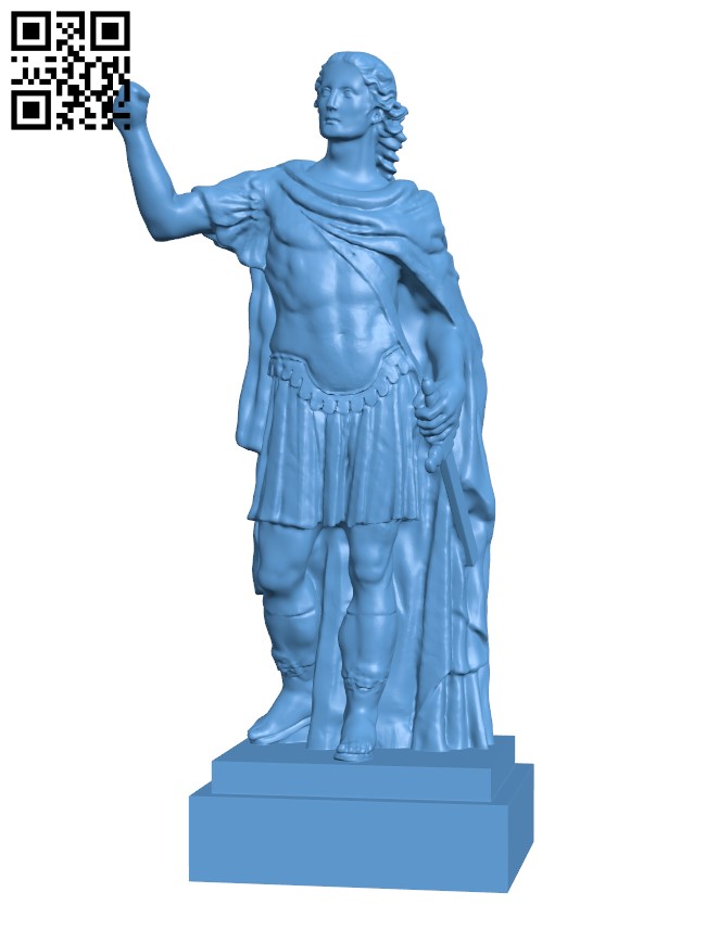 Cattolico Romano - Portal H003020 file stl free download 3D Model for CNC and 3d printer