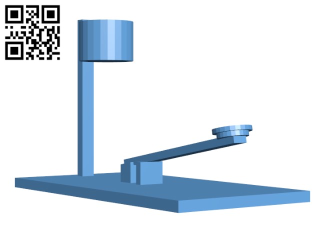Finger Basketball H003177 file stl free download 3D Model for CNC and 3d printer