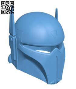 Imperial super commando helmet H002566 file stl free download 3D Model for CNC and 3d printer