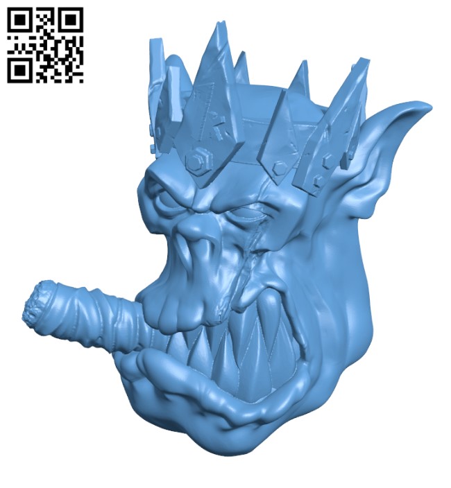 MrModulork H003036 file stl free download 3D Model for CNC and 3d printer