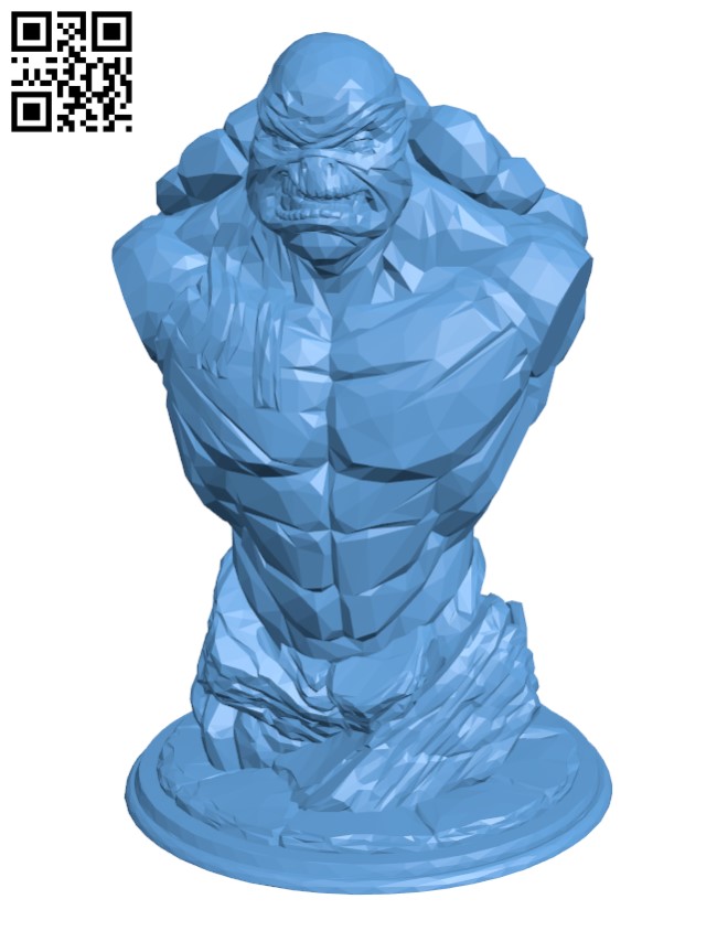 Ninja Raphael H002989 file stl free download 3D Model for CNC and 3d printer