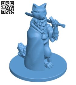 Oath red player H002748 file stl free download 3D Model for CNC and 3d printer