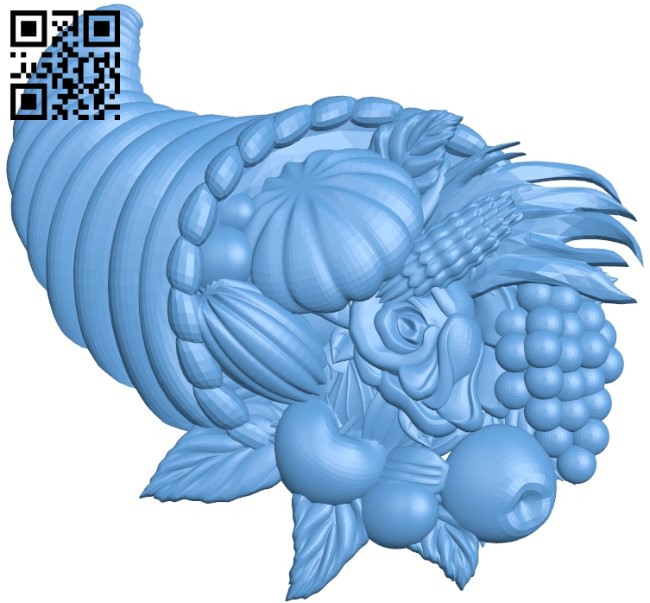 Pattern decor design A006685 download free stl files 3d model for CNC wood carving