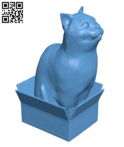 Schrodinky H002996 file stl free download 3D Model for CNC and 3d printer