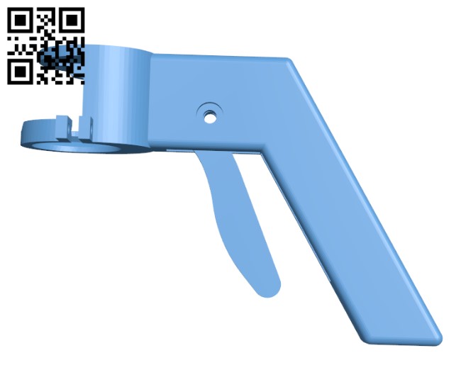 Free STL file Replaceable customizable stamp with handle 🔧・3D printer  model to download・Cults